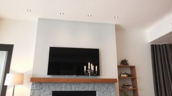 Ilumina tu hogar con estos top plafones de techo