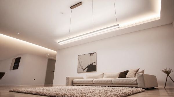 Ilumina tu hogar con estos top plafones de techo