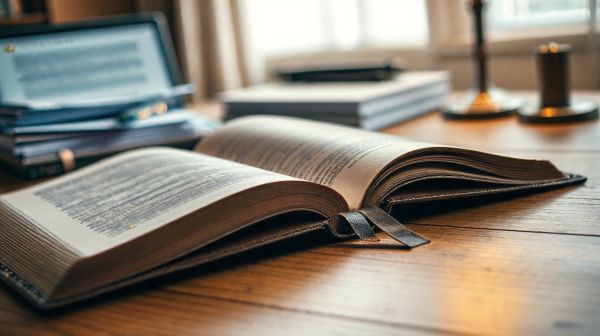 Las mejores opciones para obtener traducción jurada de documentos legales