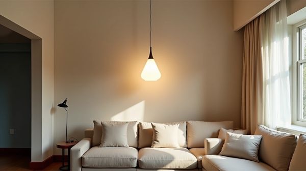 ¿Necesitas iluminar tu hogar? Encuentra los mejores plafones de techo