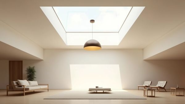 ¿Necesitas iluminar tu hogar? Encuentra los mejores plafones de techo