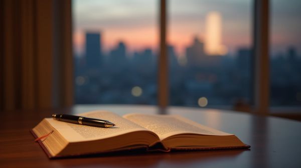 ¿Necesitas una traducción jurada para tus documentos legales?