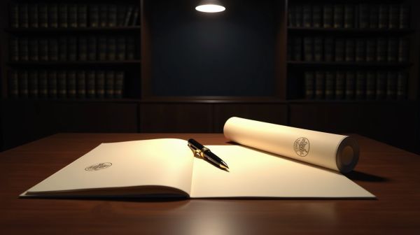 ¿Necesitas una traducción jurada para tus documentos legales?