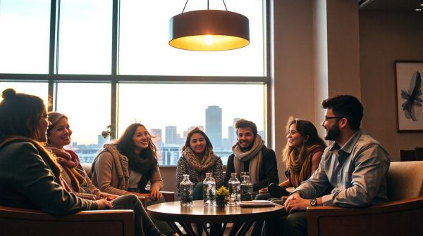 Testimonios verificados de viajeros sobre Roamic