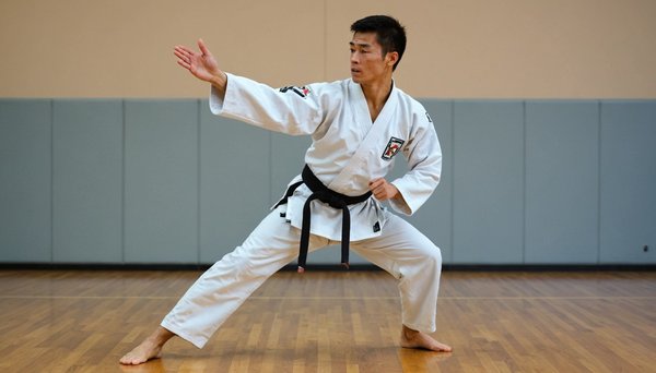 Mejora Tu Flexibilidad para Karate: Consejos Esenciales para un Rendimiento Óptimo