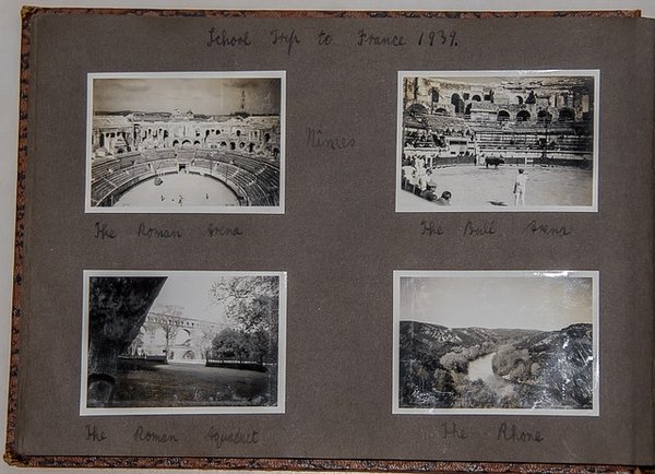 Álbumes de fotos de viajes: el arte de contar tus historias